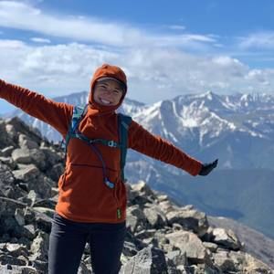 Meet your Posher, Taylor